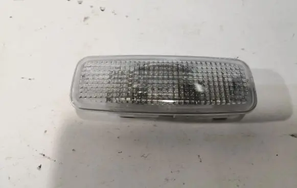 Audi A6 S6 C6 4F Front seat light 4D0947105A