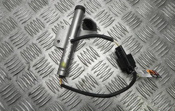 Volvo S90, V90 Pedestrian airbag 31688051 M4876