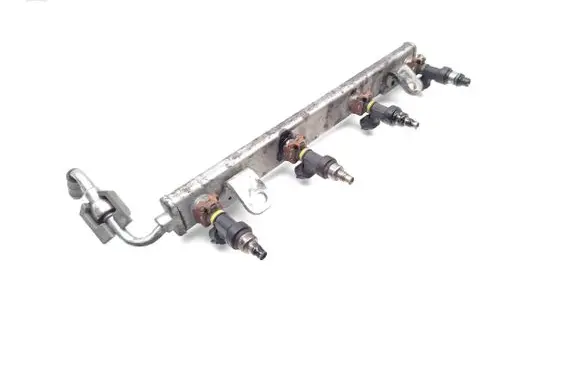 Nissan Qashqai Fuel injectors set FBY2850