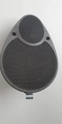 Porsche Boxster 987 Subwoofer speaker