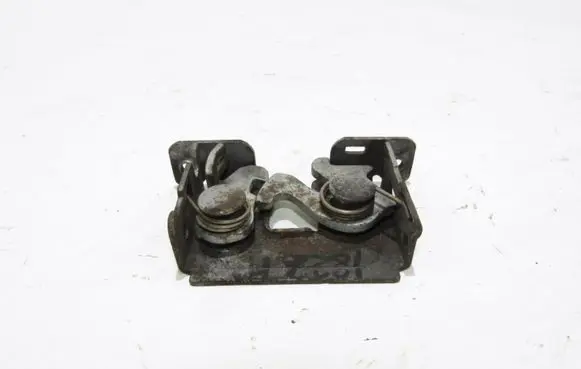 BMW 1 E82 E88 Engine bonnet/hood lock/catch 51237115229