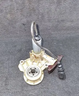 Audi A6 S6 C6 4F Camshaft vanos timing valve 079109204H