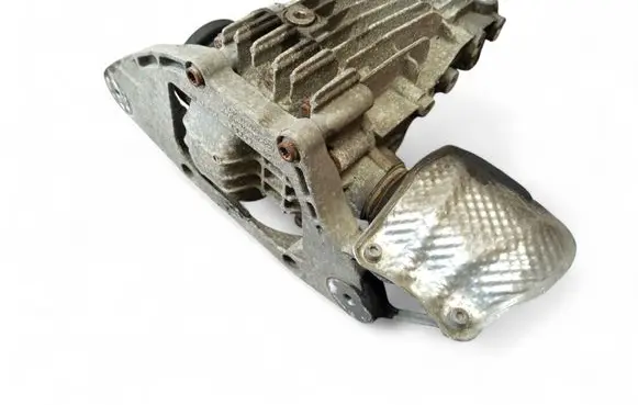 Audi S5 Rear differential 0BC500043E