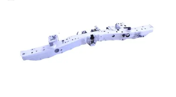BMW 4 F36 Gran coupe Top upper radiator support slam panel 
