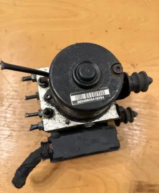 Audi A3 S3 8P ABS Pump 1K0907379AC 10096003593 00005305A0