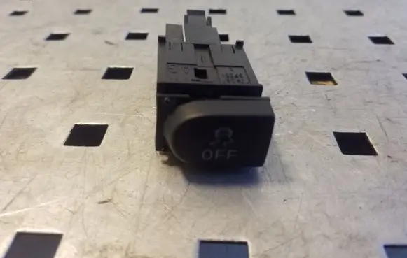 Seat Altea XL ESP (stability program) switch 5P0927117A