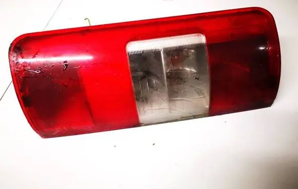 Ford Transit - Tourneo Connect Rear/tail lights 2t1413a603ab