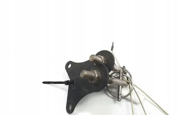 Ford Mustang V Engine bonnet/hood lock/catch