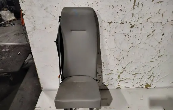Mercedes-Benz Sprinter W901 W902 W903 W904 Rear seat 