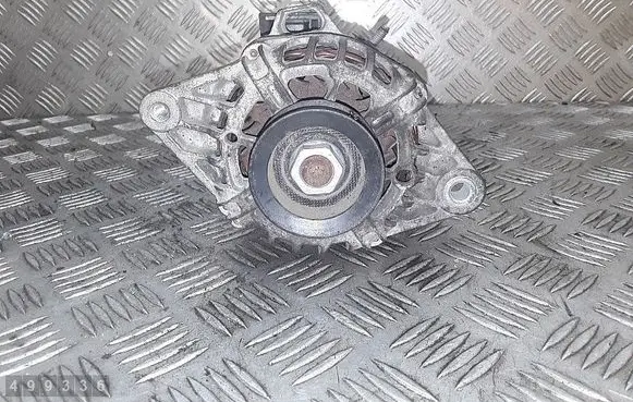 Hyundai i20 (PB PBT) Generator/alternator 2606900