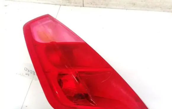 Fiat Punto (188) Rear/tail lights 517015890 02014011200010