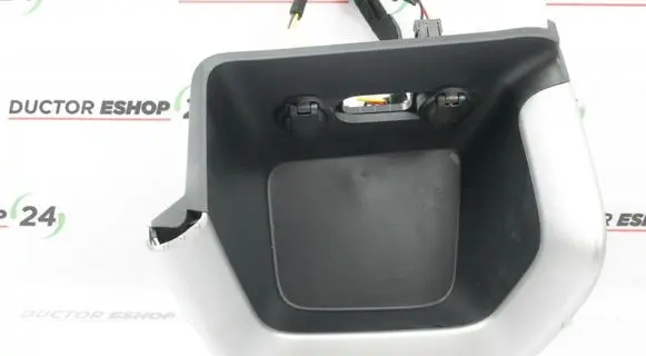 KIA Ceed Other center console (tunnel) element A90K103F 029389