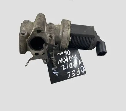 Opel Vectra C EGR valve 55215031
