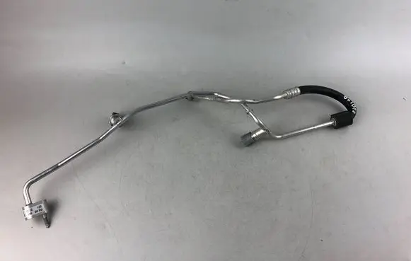 Skoda Kodiaq Air conditioning (A/C) pipe/hose 5QF816741E