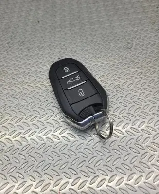 Ignition key/card