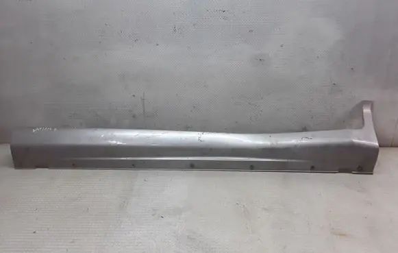 Hyundai Santa Fe Sill