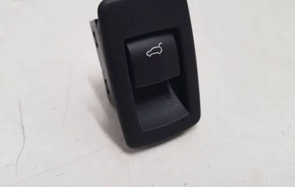 BMW X1 F48 F49 Tailgate opening switch 9299447 929944701 73607033
