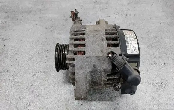 Peugeot 107 Generator/alternator