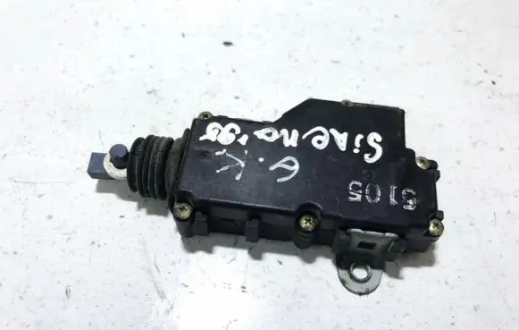Nissan Serena Central locking motor 