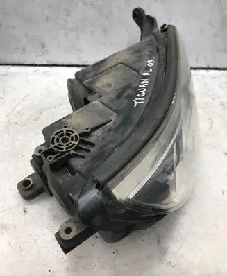 Volkswagen Tiguan Headlight/headlamp 5N2941032H