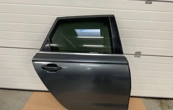 Audi A6 S6 C7 4G Rear door 