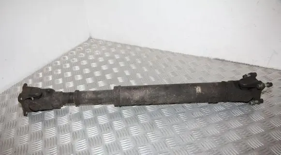 Toyota Land Cruiser (J120) Front prop shaft 011490000014128 0406020047 040602