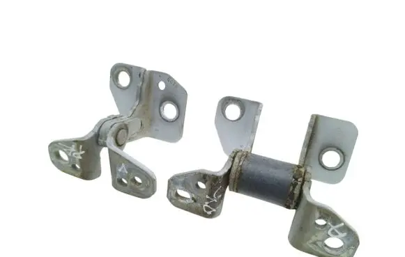 Dodge Charger Front door hinge set 
