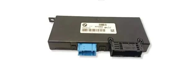 BMW X3 F25 Gateway control module 9312602