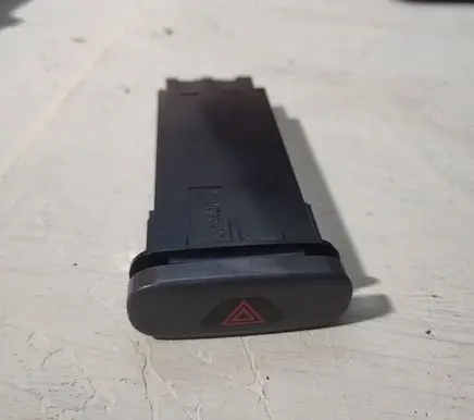 Volvo C70 Hazard light switch 9459071 4970