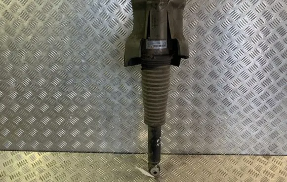 Audi A8 S8 D4 4H Rear shock absorber/damper 4H0616001C