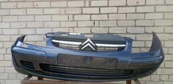 Citroen C5 Front bumper 9632357677