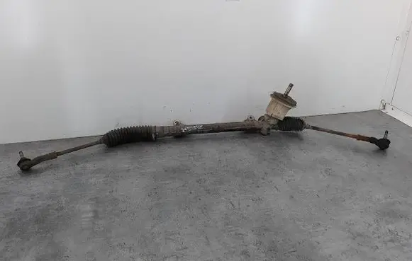 Steering rack