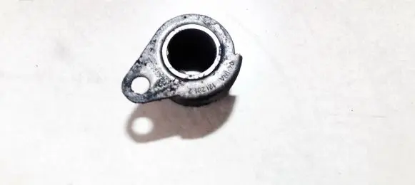 Renault Megane I Belt tensioner pulley 7700863113 1212812