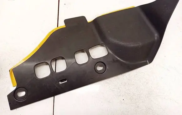 Opel Zafira B Panel trim 13162526
