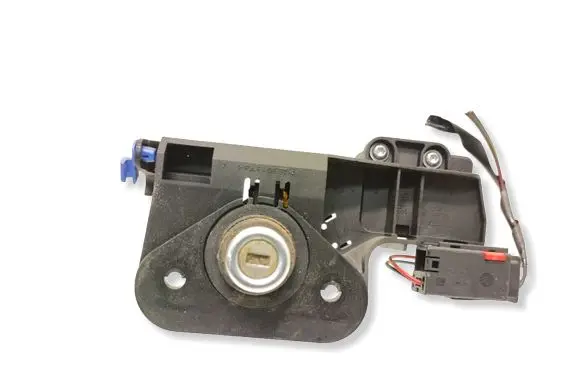Opel Meriva A Tailgate exterior lock 09183495