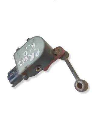Peugeot 607 Headlight/headlamp level sensor 9663488980 5PM00818608 0708061042