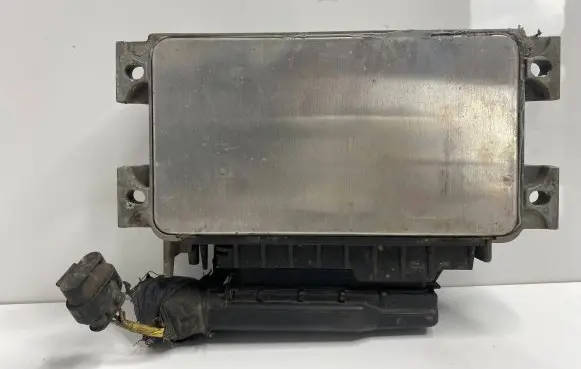 Fiat Seicento/600 Engine control unit/module 46555914
