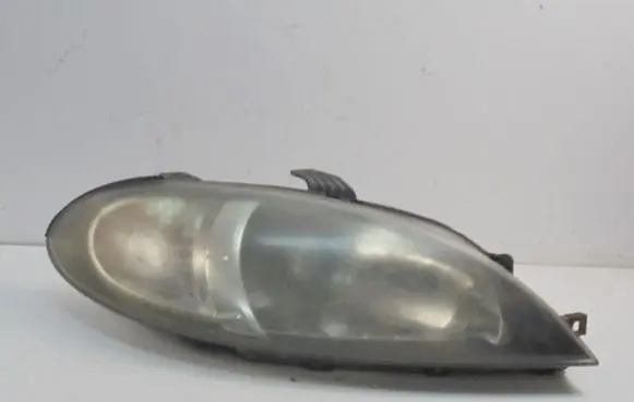Chevrolet Lacetti Headlight/headlamp 00000652