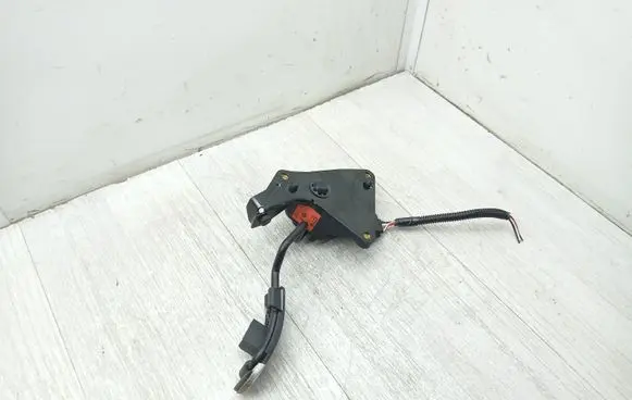 Nissan Qashqai Accelerator throttle pedal 2173b01301