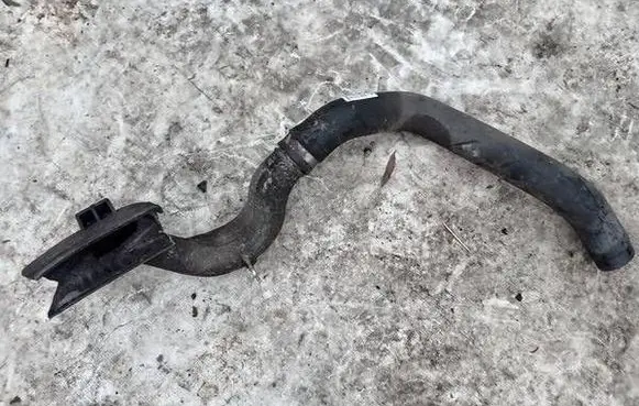 Honda CR-V Engine coolant pipe/hose 7282RSXG020M 7282-RSX-G020-M