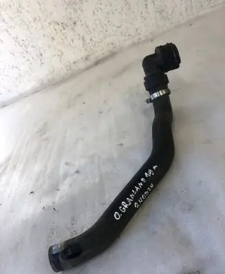 Opel Grandland X Engine coolant pipe/hose 312441880