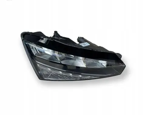 Skoda Scala Headlight/headlamp 657941016