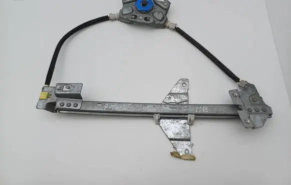 Peugeot 307 Rear door manual window regulator 115280