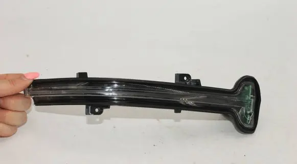 BMW 2 G42 Mirror indicator light 63137498160