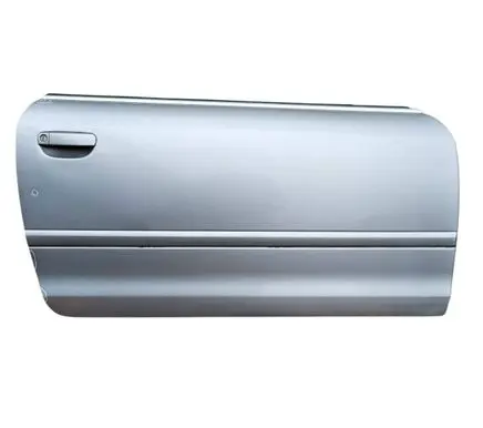 Audi A4 S4 B7 8E 8H Front door 8H0831052C