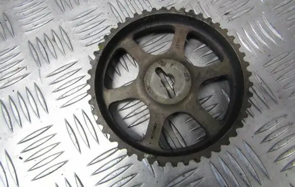 Land Rover Freelander Camshaft pulley/ VANOS lhb101360