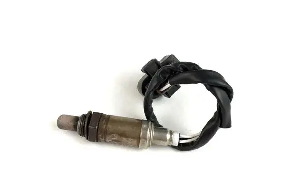 Audi A4 S4 B5 8D Lambda probe sensor 0258003524 0258003525