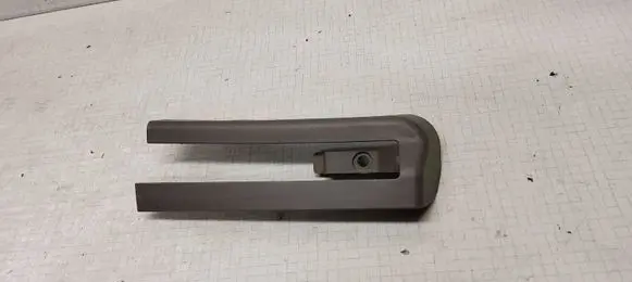 Audi A4 S4 B6 8E 8H Other interior part 8E0881349