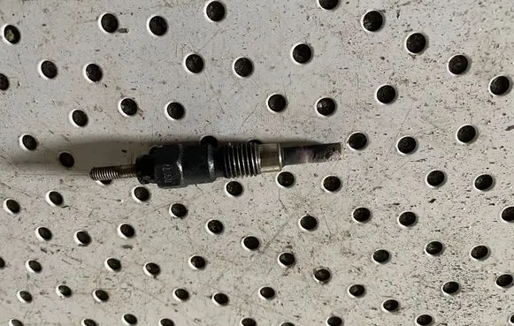 Microcar M.GO Glow plug 