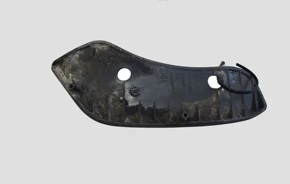 Volvo V50 Front mudguard 30764080